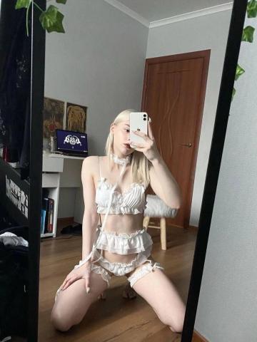 Индивидуалка Лариса Фотография 2